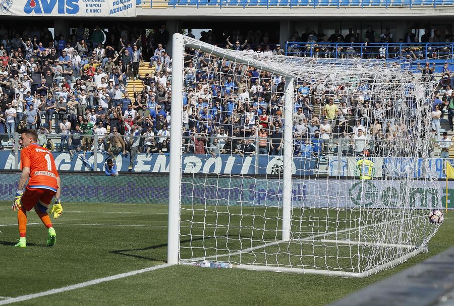 Serie A: Empoli-Pescara 1-1  © ANSA