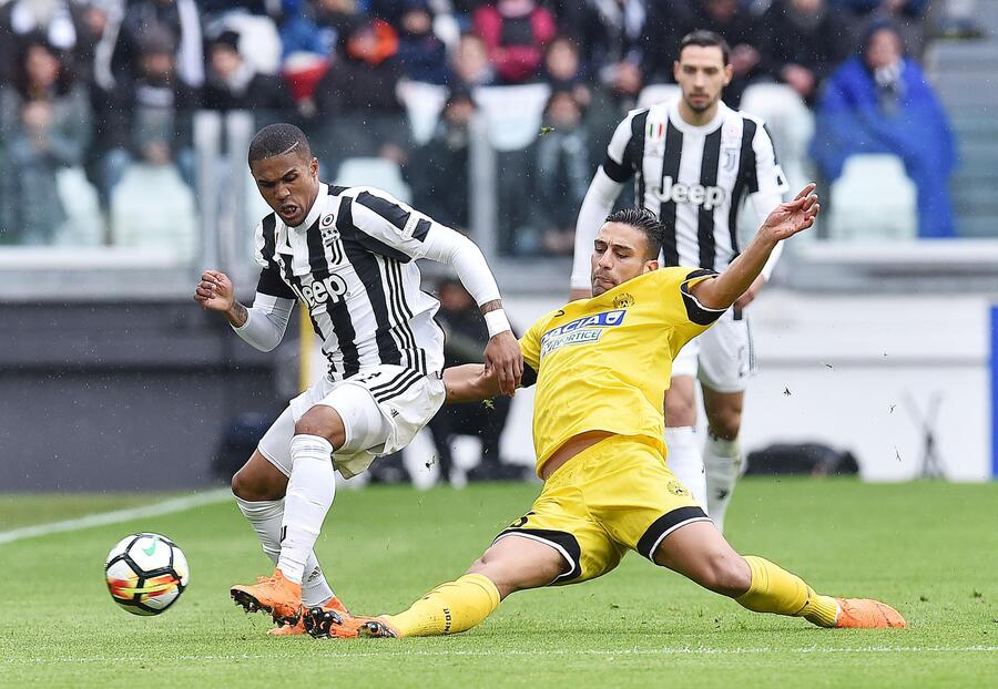 Serie A: Juventus-Udinese 2-0, Le Pagelle - Calcio - Ansa.it