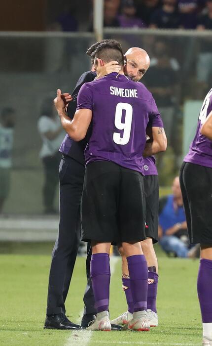 Serie A: Fiorentina-Spal 3-0, Le Pagelle - Calcio - Ansa.it