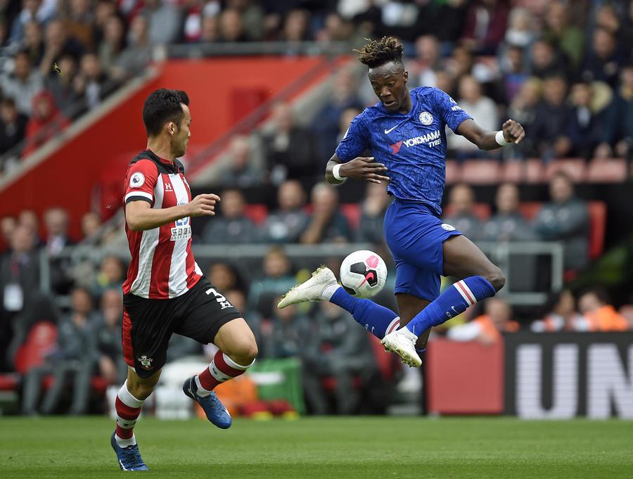 Premier League: Southampton- Chelsea 1-4 - Calcio - Ansa.it