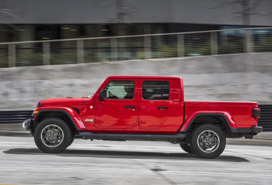 Fiat 500 jeep