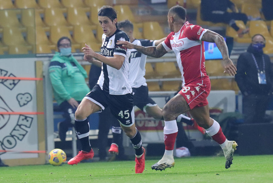 Serie A: Parma-Fiorentina 0-0 - Calcio - Ansa.it