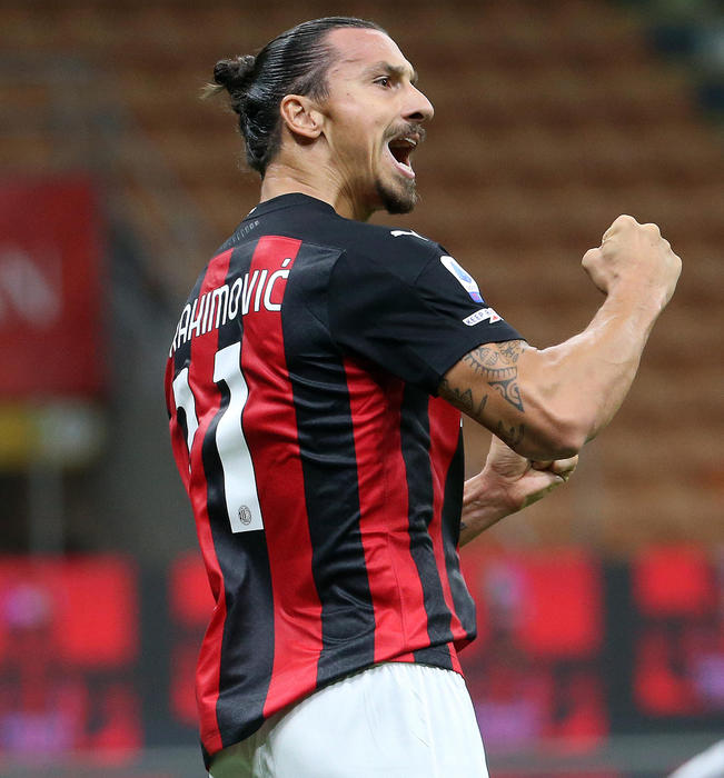 Serie A: Milan-Bologna 2-0 - Calcio - Ansa.it