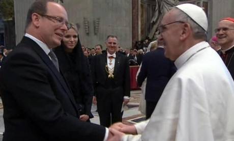 Los Principes de Asturias a Roma en Pontificado del papa - Página 3 78bbdf414c89c7f5ddc0f01844b6f67f