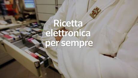 La ricetta elettronica diventa definitiva: come funzionano le prescrizioni  del medico via email e cellulare - Open