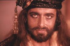 Actor Kabir Bedi Alias Sandokan Knighted By Italy Ansa English Ansa It