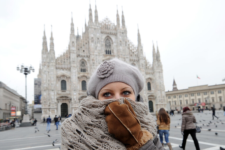 Meteo sabato limpido ma domenica peggiora poi arriva il clima