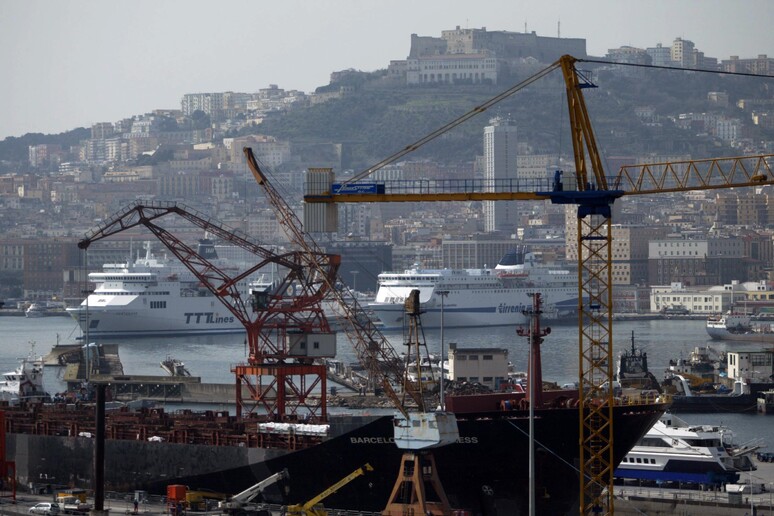 Fondi Ue, L 'Italia deve ancora utilizzare 12 milioni di euro - RIPRODUZIONE RISERVATA