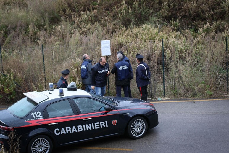 Uomo morto a Giaveno: trovato dalla compagna, aveva ferite alla testa