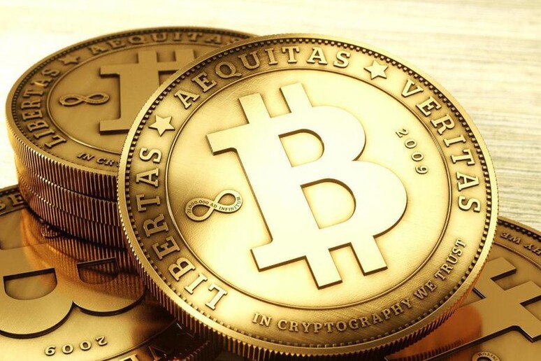 Cina mette paletti sui Bitcoin, vietate offerte per finanziarsi - RIPRODUZIONE RISERVATA