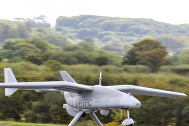 In Usa droni privati entro il 2015 - RIPRODUZIONE RISERVATA