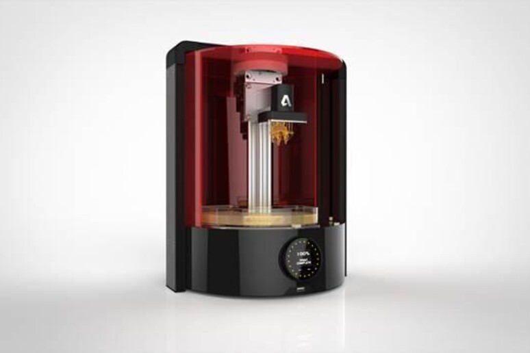 Autodesk si lancia nella stampa 3D - RIPRODUZIONE RISERVATA