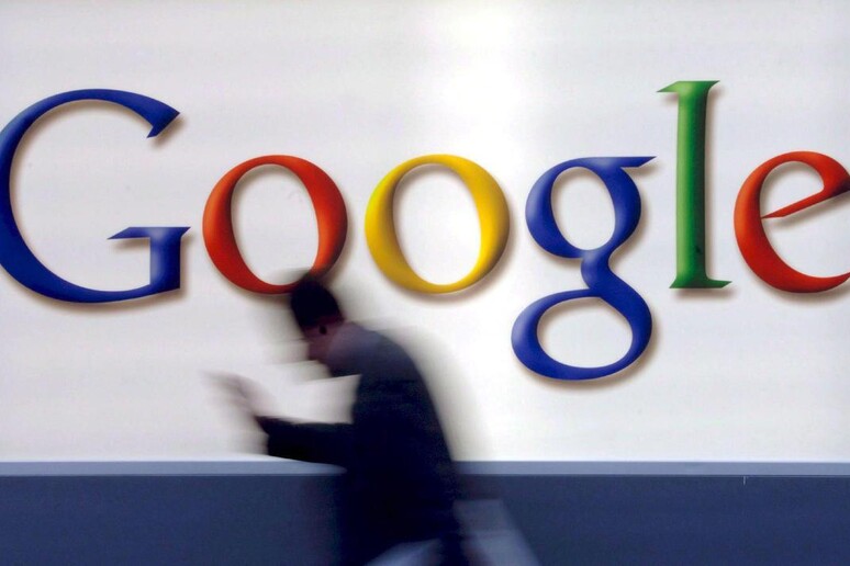 Google apre a diritto oblio, servizio per rimozione link © ANSA/EPA