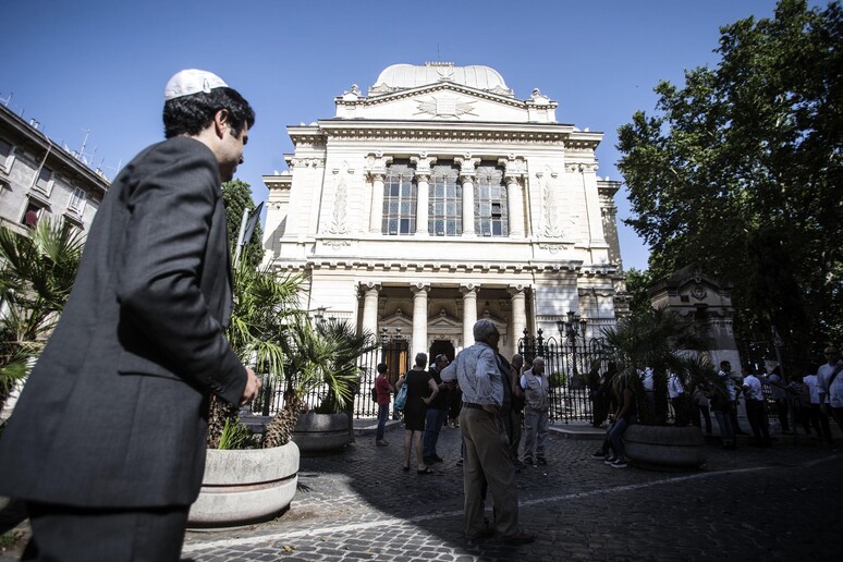 ANSA/ La famiglia e il quotidiano,torna Festival Cultura Ebraica - Notizie  