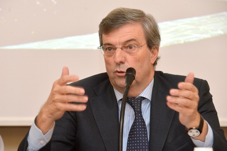 Ilva: Tweet governatore Burlando, accordo per Genova si fa - RIPRODUZIONE RISERVATA