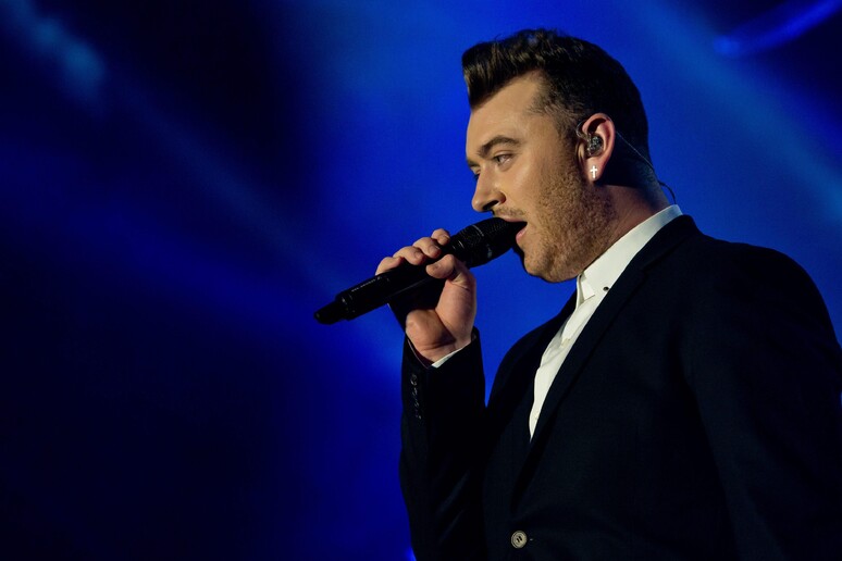 Sam smith cheap scarpe costo