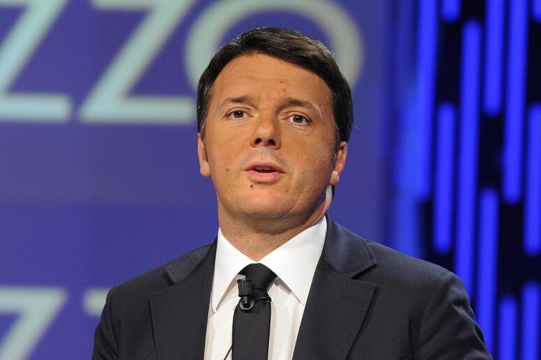 Renzi, scuola priorit, ora ci sono pi soldi - RIPRODUZIONE RISERVATA