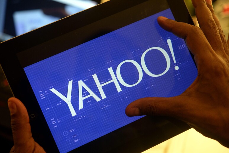 Yahoo: hackerati anche account Casa Bianca, 007, militari e Fbi © ANSA/EPA