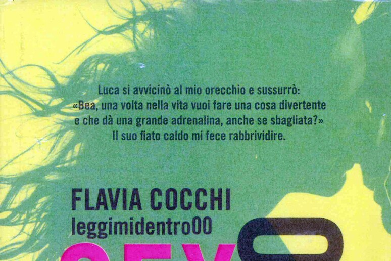 Love match - libri per ragazzi da 13 a 16 anni