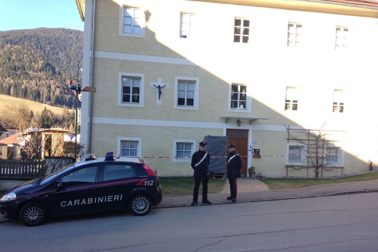 Uomo trovato morto in abitazione a Rasun di Sotto, in valle Anterselva - RIPRODUZIONE RISERVATA