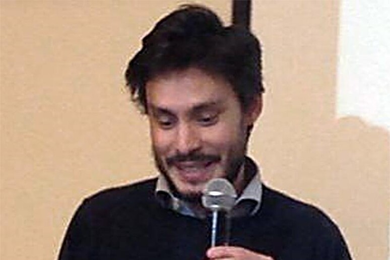 Giulio Regeni - RIPRODUZIONE RISERVATA