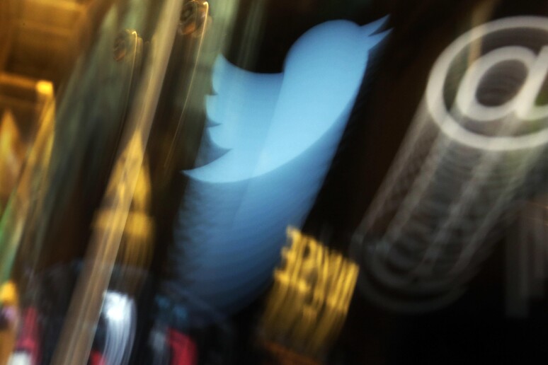 Twitter spinge su messaggi privati, tasto facilita condivisioni © ANSA/AP
