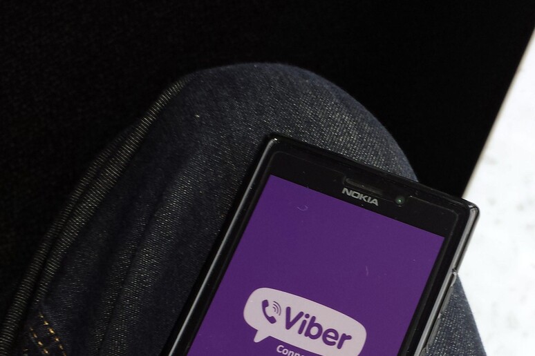 Dopo WhatsApp anche Viber cripta la chat - RIPRODUZIONE RISERVATA