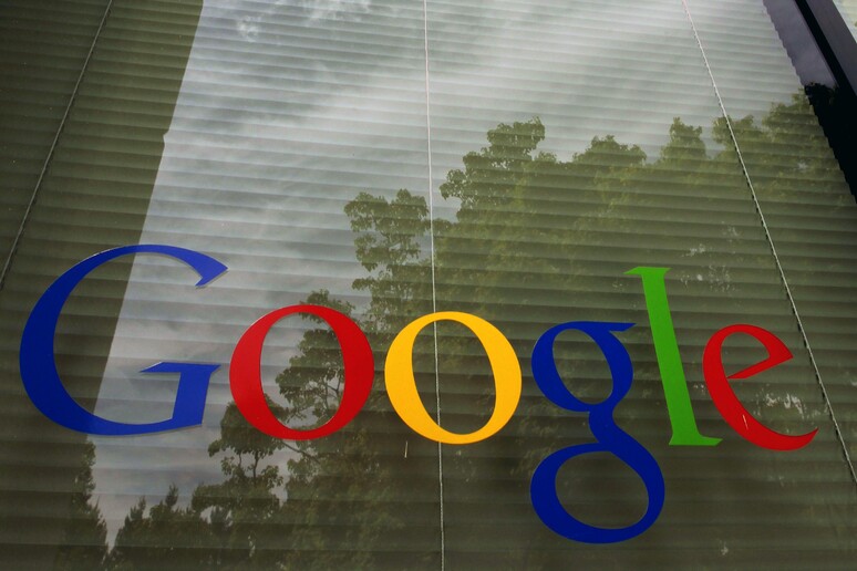 Google batte Apple, è la società che vale di più al mondo © ANSA/AP