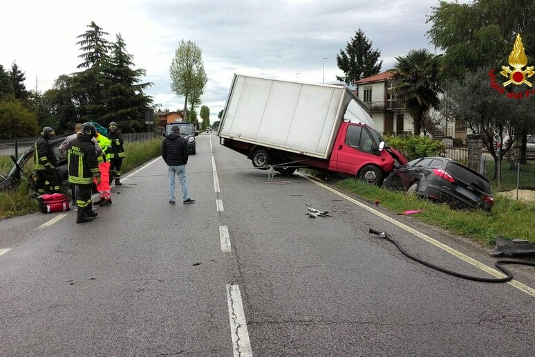 - RIPRODUZIONE RISERVATA