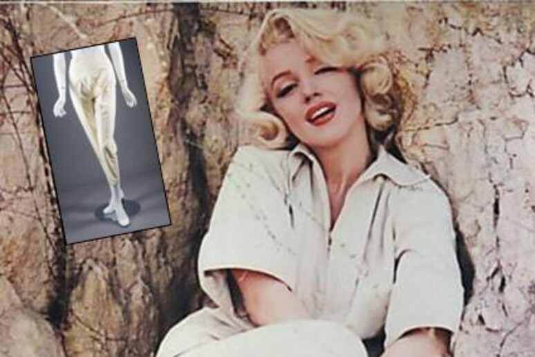 Marilyn Monroe, 'la donna oltre il mito' - Cinema 