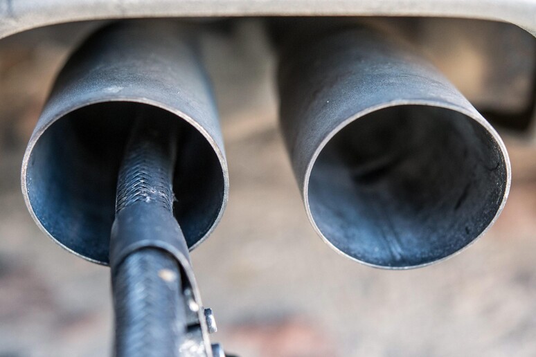 Ok Parlamento Ue a raccomandazioni su misure anti-Dieselgate - RIPRODUZIONE RISERVATA