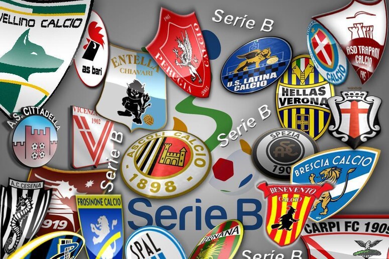 Serie B 2016-17 (elaborazione) - RIPRODUZIONE RISERVATA