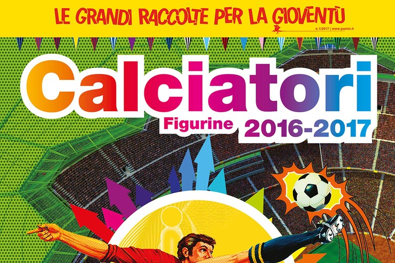 Torino FC - L'album e le figurine ufficiali