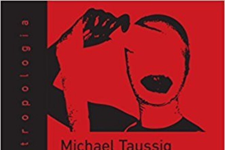 La copertina de  'La bellezza e la bestia ' di Michael Taussig - RIPRODUZIONE RISERVATA