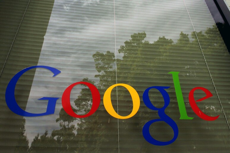 Google, assistente vocale è su 400 mln dispositivi © ANSA/AP