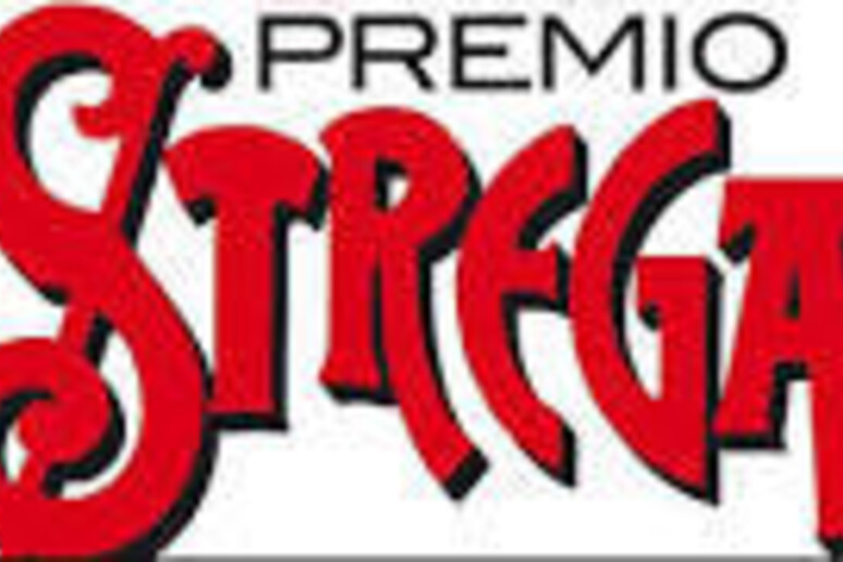 Il logo del Premio Strega - RIPRODUZIONE RISERVATA