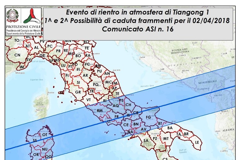 - RIPRODUZIONE RISERVATA