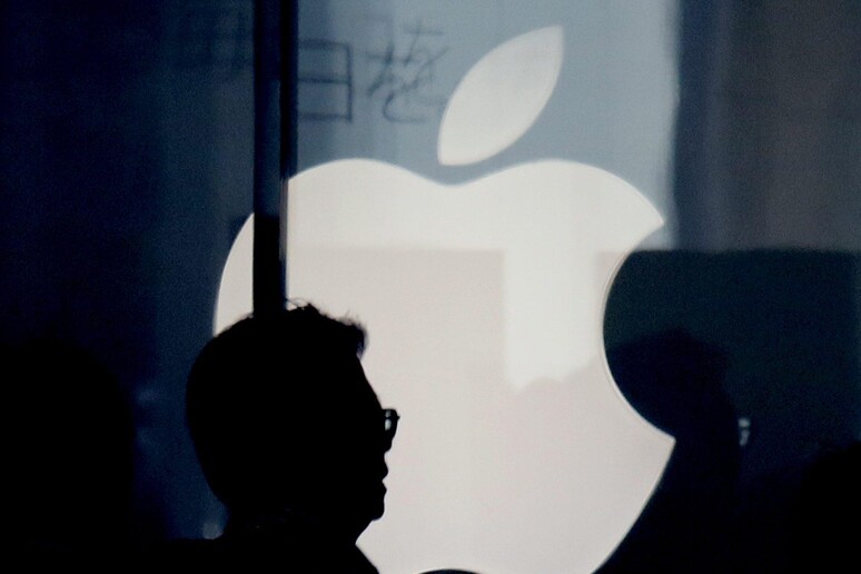 Apple punta a ottenere 1 mld di danni da Samsung - RIPRODUZIONE RISERVATA