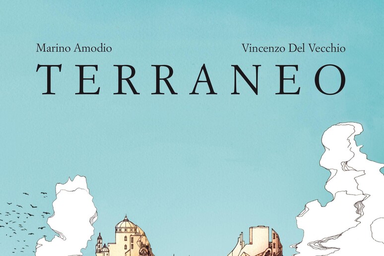 Terraneo, quando il Mare era terra - Libri - Un libro al giorno