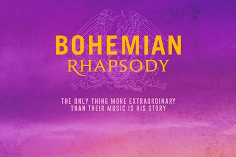 Stasera in tv c'è Bohemian Rhapsody: il ruolo di Freddie Mercury