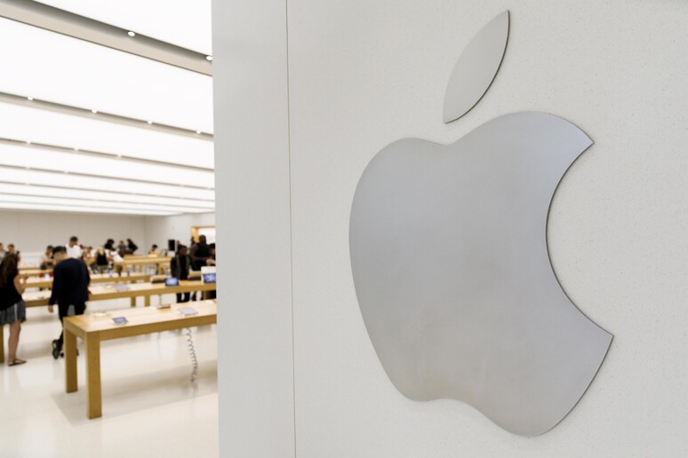 Apple, 1 mld per nuova sede in Texas - RIPRODUZIONE RISERVATA