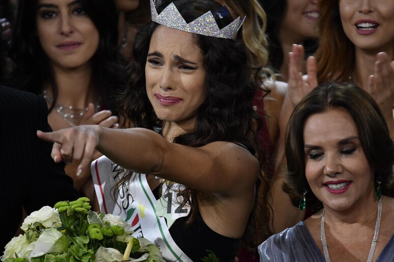 Miss Italia 2018, vince Carlotta Maggiorana - Indici 