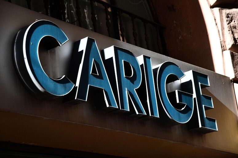 Carige, arriva la garanzia di Stato su nuovi bond e fondi Bankitalia - RIPRODUZIONE RISERVATA