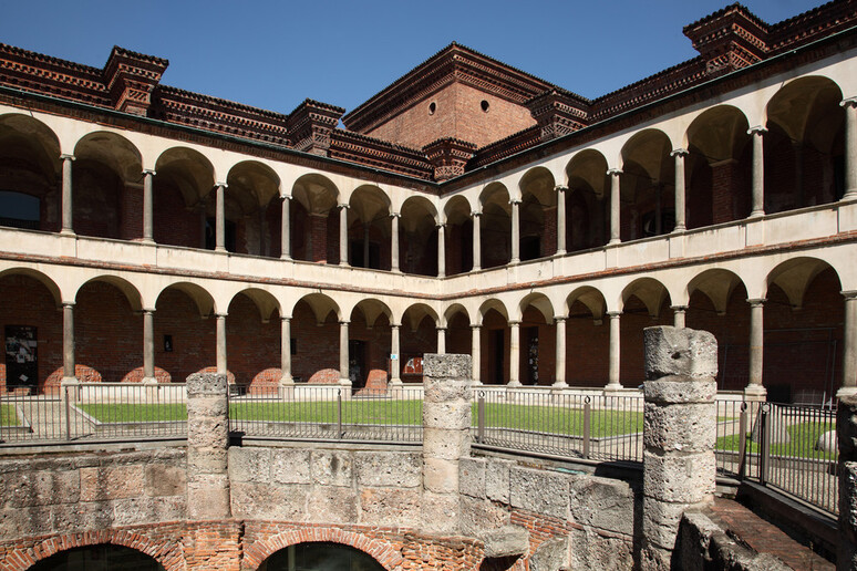 L 'Università degli Studi di Milano (fonte: Università degli Stidi di Milano) - RIPRODUZIONE RISERVATA