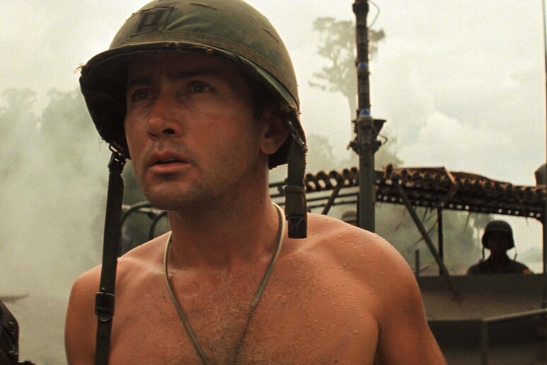 Apocalypse now-Final cut' in autunno nei cinema italiani - Notizie 