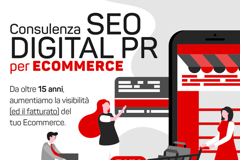 Vendere di più con Google grazie alla consulenza per ecommerce della  Fattoretto srl - Tecnologia 