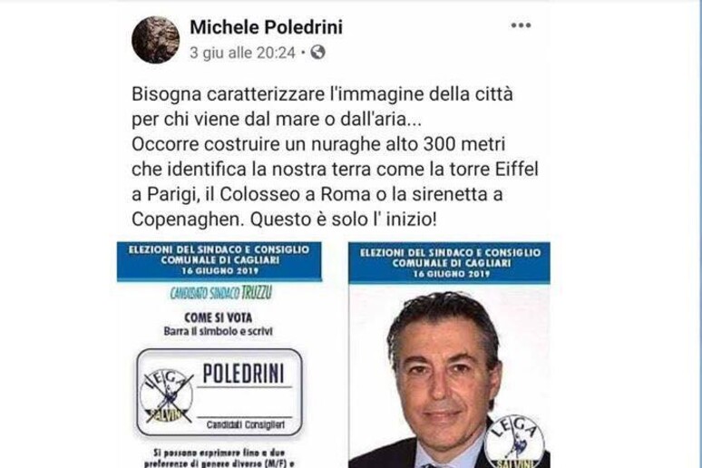 - RIPRODUZIONE RISERVATA