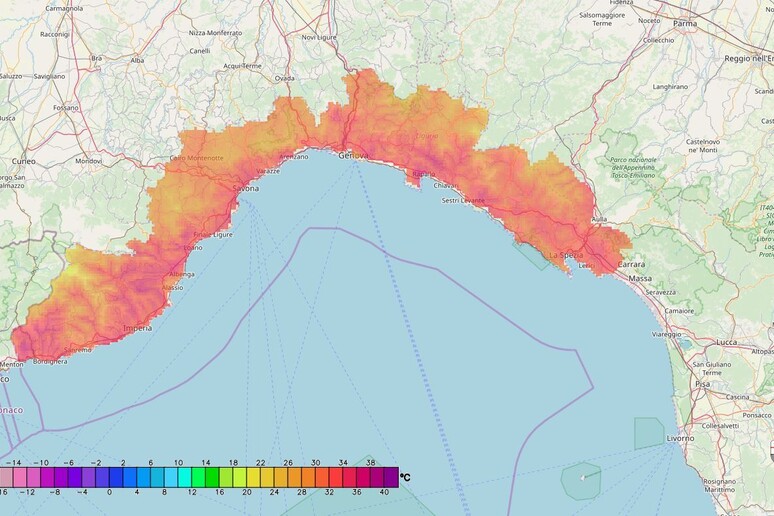 - RIPRODUZIONE RISERVATA