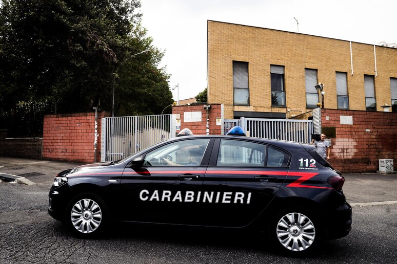 Carabiniere ucciso, appello ter per Hjort per ridurre la pena