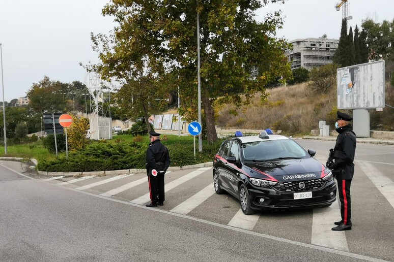 - RIPRODUZIONE RISERVATA